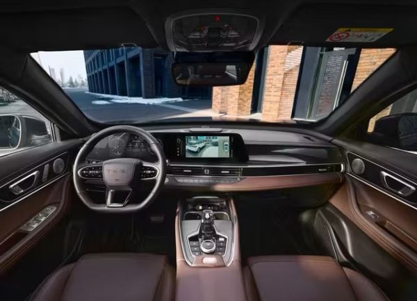 Список самых популярных кроссоверов в России