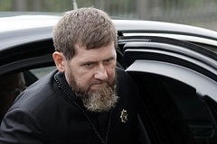 Кадыров задал Путину один вопрос после слов о войне с Европой