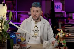 Артемий Лебедев пожаловался на не умеющих пользоваться унитазом людей