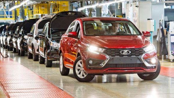 Конец &laquo;четырехдневке&raquo;: АвтоВАЗ возвращается к привычному графику