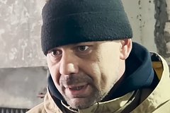 Раскрыта судьба одного из глав ЧВК &laquo;Вагнер&raquo;