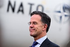 Генсек НАТО высказался о переговорах Путина и Уиткоффа