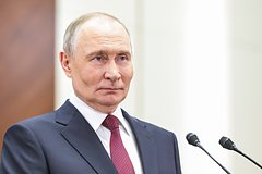 Путин сравнил индийских журналистов со шпионами