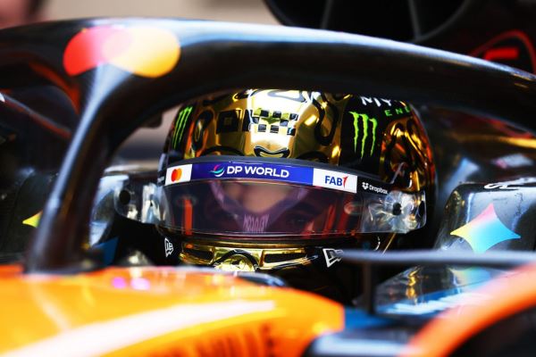 Чемпионская вечеринка обошлась Ландо Норрису в солидную сумму