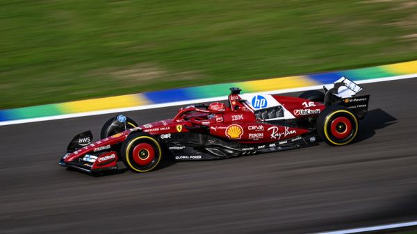 Motorsport: Ferrari омологировала машину Формулы 1 для сезона-2026