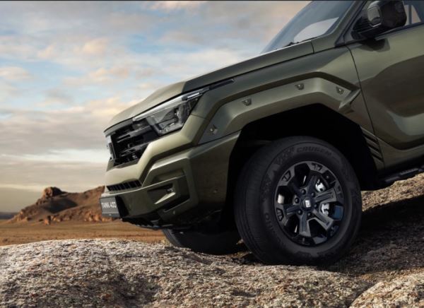 TANK в ТОП-3 самых продаваемых премиальных брендов