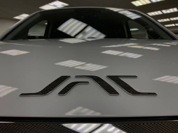 JAC RF8: ПРЕМЬЕРА СЕМЕЙНОГО МИНИВЭНА НОВОГО ПОКОЛЕНИЯ В РОССИИ